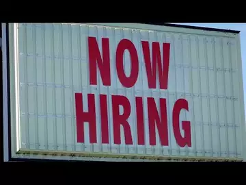 US Companies Add 152,000 Jobs in May, ADP Says