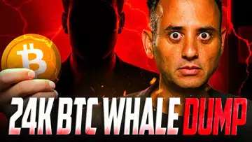 The September Crypto Correction Is Canceled! [Not What You Think]