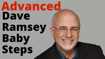 Dave Ramsey's Advanced Baby Steps