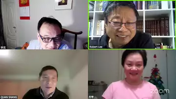 Ai音乐发布会（总第52期）一切随缘
