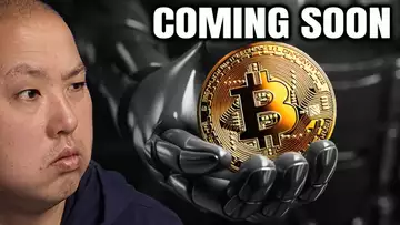 Bitcoin Will Surge Once This Happens