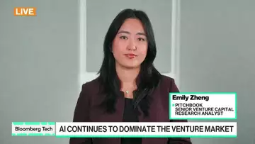 VC Trends in the First Half of 2025