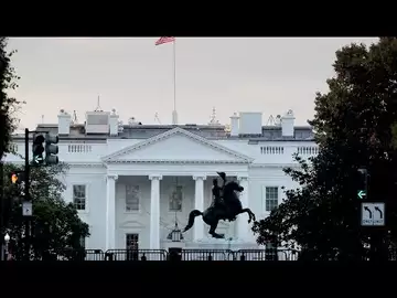 The Art of Protocol at the White House
