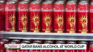 Going Viral: Qatar’s Beer Ban