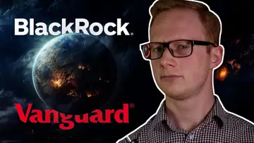 Addressing the Blackrock/Vanguard Situation