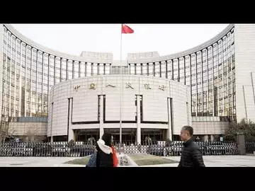 UBS: China Likely to Cut Loan Prime Rate in April
