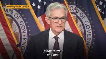 How Long Can the Fed Remain On the Fence? | Presented by CME Group