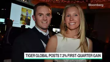 Tiger Global Rebounds in Q1 After Humbling 2022
