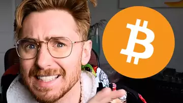 IT'S ALL SO CLEAR NOW: Bitcoin News Today ‼️