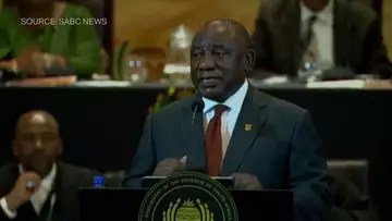 South Africa Declares National Disaster Over Energy Crisis