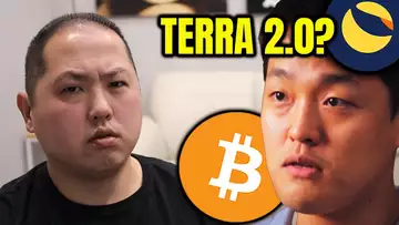 DO KWON REVEALS PLANS FOR TERRA LUNA 2.0 | BITCOIN UPDATE