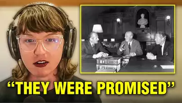 “This Is The Real Story Behind Trump” | Whitney Webb
