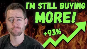 EU JUST BANNED *THIS*! What I'm Buying TODAY!