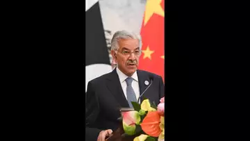 'We Have to Defend Ourselves,' says Pakistan