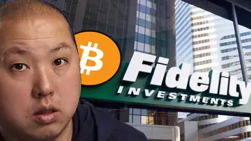 This is MASSIVE for Bitcoin and Ethereum