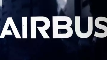 Airbus CEO Guillaume Faury Speaks at Berlin Aviation Summit