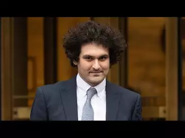 Bankman-Fried Judge Threatens Jail Over Use of Apps, VPN