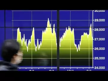 Stocks are in a sweet spot, says HSBC's Kettner