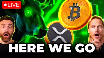 Crypto News: Bull Market Over?! XRP's BIG Move, SEC Changes & More!