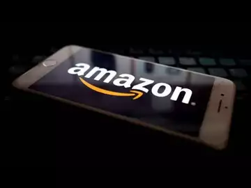 Amazon's Success Relies Heavily on the Cloud, Ives Says