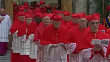 How Will the Next Pope Be Selected?