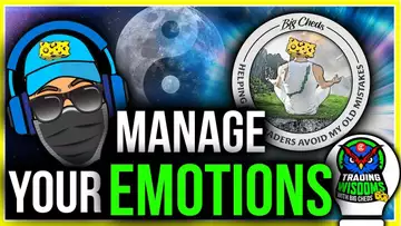 DON'T LET YOUR EMOTIONS DERAIL YOUR TRADING PROFITS!