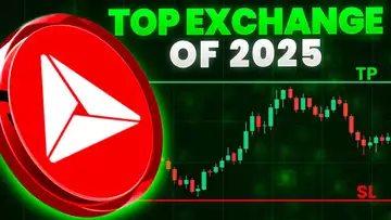 Best ETH Futures Exchange in 2025! (No It’s NOT BINANCE)