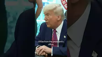 Trump wants to dismantle FEMA after Hurricane season
