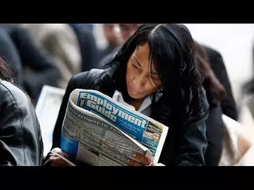US Jobless Claims Decrease to Two-Month Low at 228,000