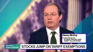 KKR's "White Knight" Strategy in Buying Assets