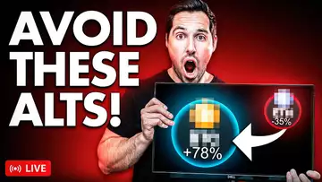 FED Give Hidden Clue For What To Expect Next For Bitcoin Price!