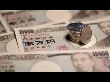 Yen Traders on Alert for Intervention