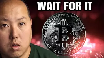 Bitcoin Primed for MAJOR Recovery
