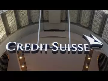 Credit Suisse Outflows Climb to $88 Billion to Start 4Q