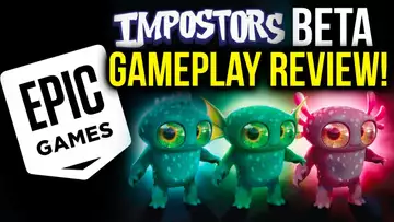 Imposters Crypto Game Review: The Most Anticipated Launch Of 2022!