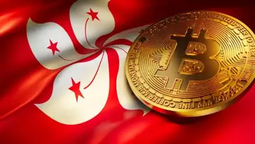 HONG KONG IS BUYING BITCOIN!! BITCOIN SUPPLY SHOCK COMING VERY SOON!!