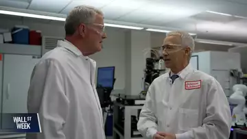 Johnson & Johnson CEO: 'We’re in the Golden Era of Medical Innovation'