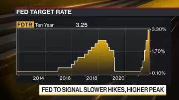 Harvard's Reinhart Sees Mounting Pressures on Central Banks
