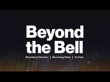 Info Tech Biggest Laggard on Day - Beyond the Bell