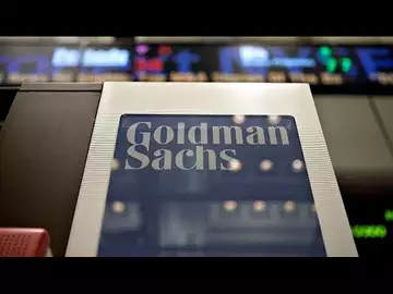 Goldman Sachs Third-Quarter Trading Revenue Tops Estimates