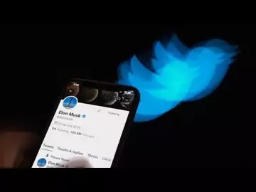 Musk's Twitter Revenue Challenge