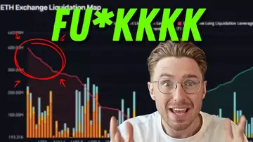 HERE WE GO!!!! ALT COIN SEASON!!!