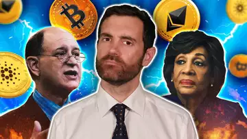 The Future Of Crypto In The US!! You NEED To See This!!