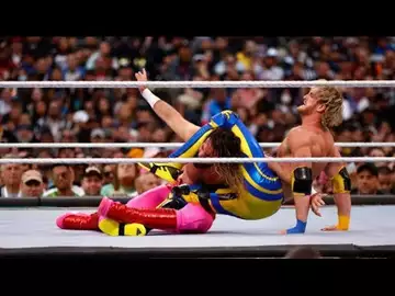 WWE President Pleased With $5 Billion Netflix Deal