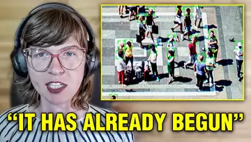 “They’re About To Change Everything And You Won’t Even Notice” | Whitney Webb