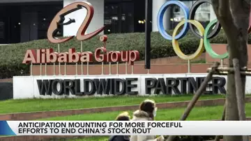 Why All Hope Is Not Lost for the Chinese Economy