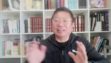 贝莱德首席执行官称赞比特币“数字化黄金”!Meta推出推特竞品!未来机器人数量将超过人类?关于STX、RWA、无主项目等问题的回答!~Robert李區塊鏈日記1815
