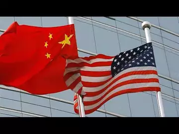 China Limits Exports of Semiconductor-Making Metals