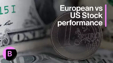 FX Will Play Key Role In Assessing Stocks: 3-Minute MLIV