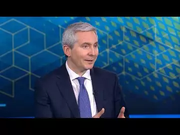 Market Environment Rewarding Selection: BlackRock’s Brazier